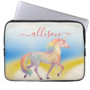 Suche nach regenbogen einhorn laptop schutzhüllen Magisch