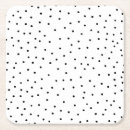 Suche nach weiße punkte untersetzer Elegant