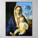 Suche nach bellini poster Madonna