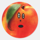 Suche nach frucht cartoon aufkleber Obst
