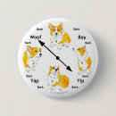Suche nach waliser buttons Corgi