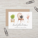 Suche nach möbel visitenkarten Designer