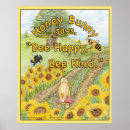 Suche nach bee happy poster Hummeln