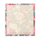 Suche nach rose notizblock Blau