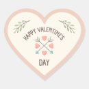Suche nach happy valentines day aufkleber Für sie/ihn
