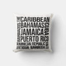 Suche nach karibik kissen Puerto rico