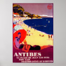 Suche nach antibes poster Reisen