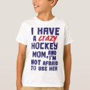Suche nach hockey der kinder tshirts Jedes kind