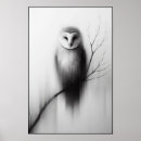 Suche nach abstrakte eule poster Vogelvogel