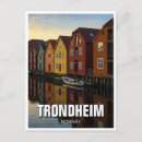 Suche nach trondheim postkarten Skandinavien
