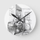 Suche nach skeletts wanduhren Jede person