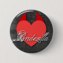 Suche nach bridezilla buttons Braut