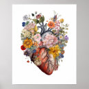 Suche nach anatomisches herz poster Valentinstag