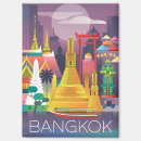 Suche nach bangkok magnete Kühlschrank