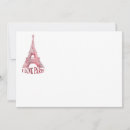 Suche nach la tour eiffel postkarten Europa