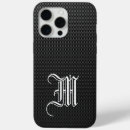 Suche nach buchstabe m iphone hüllen Mit monogramm