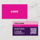 Suche nach startup visitenkarten Qr code