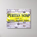 Suche nach seife leinwandbilder Werbung