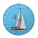 Suche nach schiff dartscheiben Segelboot