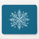 Suche nach schneeflocke mousepads Weihnachten