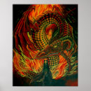 Suche nach kerker und drachen poster Zauberer