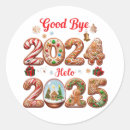 Suche nach goodbye aufkleber 2025