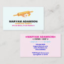 Suche nach patisserie visitenkarten Für sie