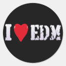 Suche nach edm aufkleber Musik