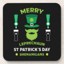 Suche nach st patricks day untersetzer Für sie/ihn