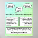 Suche nach behinderte poster Autismus