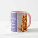 Suche nach cavalier king charles spaniel tassen Süß