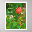 Suche nach knospen poster Rose