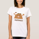 Suche nach pudding tshirts Kuchen