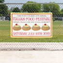 Suche nach italienisch banner Essen