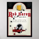 Suche nach kneipen poster Rot