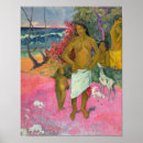 Suche nach paul gauguin tahiti poster Polynesisch