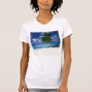 Suche nach seychellen tshirts Strand