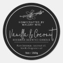 Suche nach vanille aufkleber Für alle