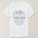 Suche nach birmingham tshirts Skyline