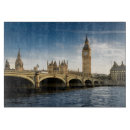 Suche nach london schneidebrettchen Big ben