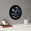 Suche nach nebel wanduhren Für alle