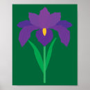 Suche nach schwertlilie poster Blüte