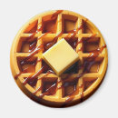Suche nach waffel magnete Nahrung