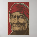 Suche nach chiricahua poster Geronimo