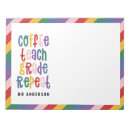 Suche nach notizblock Lehrer