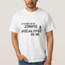 Suche nach apokalypse tshirts Jede person