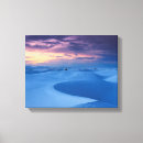 Suche nach sanddünen leinwandbilder Fotografie