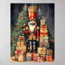 Suche nach der nussknacker poster Winter