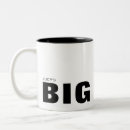 Suche nach big tassen Große