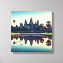Suche nach angkor wat leinwandbilder Kambodscha